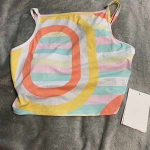 Kortni Jeane Bikini top